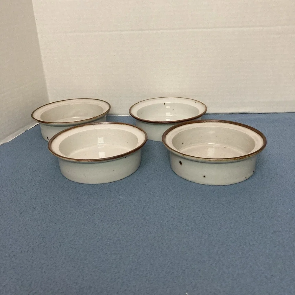 VTG Dansk Designs Denmark NR Brown Mist 6
